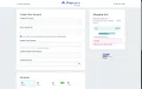 FALL40 coupon verification screenshot