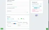 SUMMER40 coupon verification screenshot