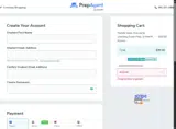 AUG40 coupon verification screenshot