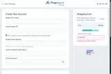 LABOR40 coupon verification screenshot