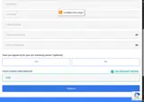IG25 coupon verification screenshot