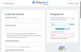 IG25 coupon verification screenshot