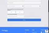 WOHRLE coupon verification screenshot