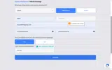 AUG40 coupon verification screenshot