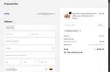 SIMPLYCODES10 coupon verification screenshot