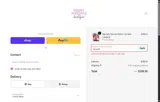 Preppy Pineapple coupon verification screenshot