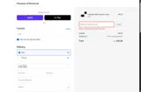 FDDAY8 coupon verification screenshot