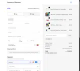 SAVE10 coupon verification screenshot