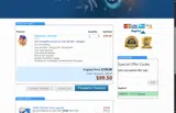 FIRST50 coupon verification screenshot