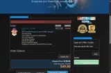 BUS50 coupon verification screenshot