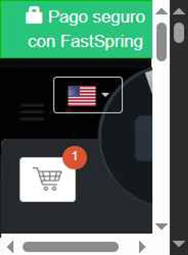 Presetpro checkout page showing Presetpro promo code box | Screenshot taken by SimplyCodes community member on Aug 4, 2025