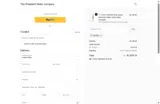 10QIQO coupon verification screenshot