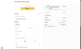 INBOX25 coupon verification screenshot