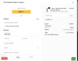 gift13 coupon verification screenshot