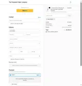 WELCOME12 coupon verification screenshot
