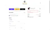 BFCM coupon verification screenshot