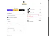 KENNY30 coupon verification screenshot