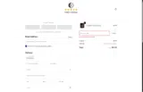 KENNY30 coupon verification screenshot
