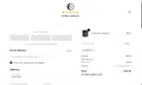 sleep10 coupon verification screenshot