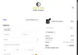 SHREDDED coupon verification screenshot