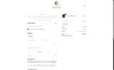 CHACE10 coupon verification screenshot
