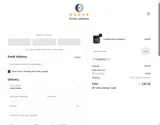 SHREDDED coupon verification screenshot