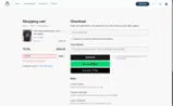 JERSEY coupon verification screenshot