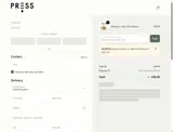 CELERY40 coupon verification screenshot