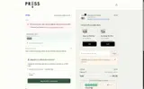 SHOTS30 coupon verification screenshot