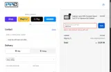 FREESHIP coupon verification screenshot