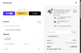GCGRANT035 coupon verification screenshot