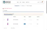 SAVE22 coupon verification screenshot