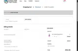 flash40 coupon verification screenshot