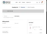 PREVIEW40 coupon verification screenshot