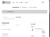 WEEKDAY38 coupon verification screenshot