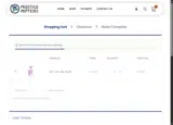 PREVIEW40 coupon verification screenshot