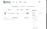 WEEKDAY38 coupon verification screenshot