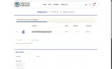 VETERANS25 coupon verification screenshot