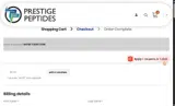DC20 coupon verification screenshot