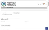 FLASH35 coupon verification screenshot