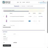 SAVE30 coupon verification screenshot