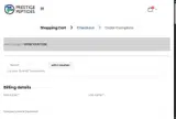 flash40 coupon verification screenshot