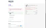 HALF10 coupon verification screenshot