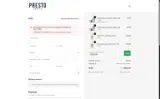 coffeeontap coupon verification screenshot