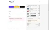 coffeeontap coupon verification screenshot