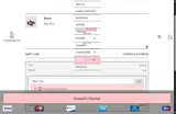 Pretty Ballerinas coupon verification screenshot