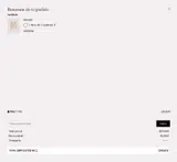 Pretty Ballerinas coupon verification screenshot