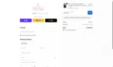 SAVENOX5 coupon verification screenshot