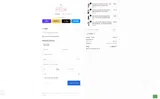 FITNESS coupon verification screenshot