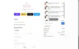 TAKEOVER coupon verification screenshot